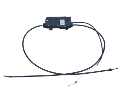 Parkovací Brzda Renault Espace 4 8200418646 Kuster Automat 