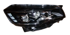 Světlomet Pravý Nový originál 9807241880 Peugeot