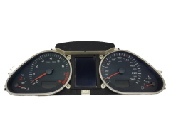 Otáčkoměr Audi A6 C6 4F0920900K 503000730102 Magneti
