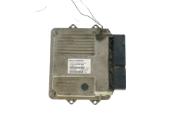 Blok Ovladačů Fiat MJD6F3.P7 51806498 71600.019.07 Magneti Marelli 35632