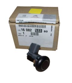 Senzor PDC Originál 1608253380 Citroen Peugeot