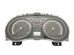 Tachometr Opel Corsa D P0013372999 0002299160 43363