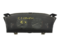 Tachometr Citroen ZX 9624305280 09022639901 57171