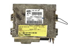 Blok Ovladačů 7700856784 7700865816 IAW6R.20 Renault 19607