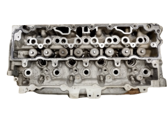 Hlava Válce Citroen Peugeot Ford 9684487210 0200HS 1.4 1.6 HDI 8v 14