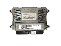 Blok Ovladačů 25184853 5WY1K73A 96958816 Chevrolet GM 26926