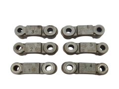 Upevnění  Citroen Peugeot 2881 1623199180 1.2 THP