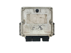 Blok Ovladačů PSA 0281011081 9647472780 9646850580 Bosch 47499