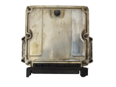 Blok Ovladačů 0281010362 9640324380 28FM0190 PSA Bosch 2994