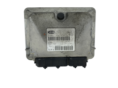 Blok Ovladačů IAW4AF.S2 51798638 61601.407.00 Fiat Magneti Marelli 49419 Blok Ovladačů IAW4AF.S2 51798638 61601.407.00 Fiat Magneti Marelli 49419