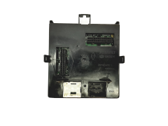 Blok Ovladačů 8200346814 21675972-6A 74N2 Renault Sagem 22757 Blok Ovladačů 8200346814 21675972-6A 74N2 Renault Sagem 22757