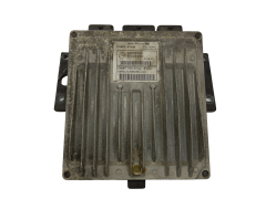 Blok Ovladačů Renault 8200334540 8200353894 R0410C107A Delphi
