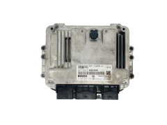 Blok Ovladačů 0281015242 8M51-12A650-XE Ford Bosch 39274