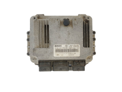 Blok Ovladačů 0281011776 8200391966 8200386508 Renault Bosch 42146