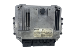 Blok Ovladačů PSA 0281012529 9663475880 9657699480 Bosch 49940