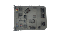 Blok Ovladačů BSI F02-00 S118085200G 9648715380 PSA Siemens 40443