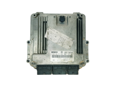 Blok Ovladačů 0281011814 8200462452 8200589813 Renault Bosch 32808
