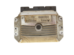 Blok Ovladačů Renault 21584288-2A 8200321263 8200387138 Sagem 30813