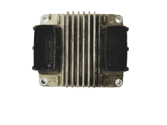 Blok Ovladačů 8972272257 09389429 Opel Isuzu 17415