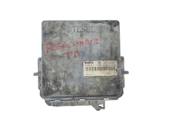 Blok Ovladačů 0281010113  MSB101071 Land Rover Bosch 55075