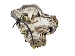 Převodovka PK6052 7701722970 2.2 DCI Renault Laguna 2 0km