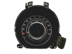 Otáčkoměr Fiat 500 5550021211 28946