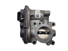 Škrticí Klapka Renault 161206038R H8201171233 0.9 1.2 TCE 2376