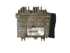 Řídicí Jednotka Motoru VW 030906027E 0261203932 Bosch 24829