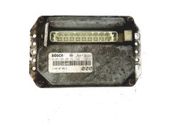 Blok Ovladačů 00464670050 0261204405 Fiat Bosch 16047