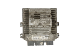 Blok Ovladačů 2S6A-12A650-BK 5WS40027J-T SID 802 Ford Siemens 46141