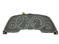 Tachometr Opel Astra G 24451492TG 110080156002 28587 Tachometr Opel Astra G 24451492TG 110080156002 28587