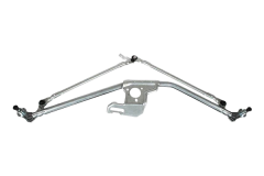 Mechanizmus Stěračů Pro VW T4 701955603 99551810301 Vika