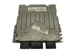 Blok Ovladačů 5WS40023D-T 9644803380 9644302380 PSA SIEMENS 68320