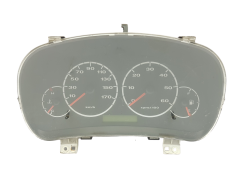 Tachometr Fiat Ducato 1339326080 503000121000 27245 Tachometr Fiat Ducato 1339326080 503000121000 27245