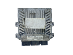 Blok Ovladačů 5WS40281A-T 9655041480 9658344580 PSA Siemens 60440 Blok Ovladačů 5WS40281A-T 9655041480 9658344580 PSA Siemens 60440