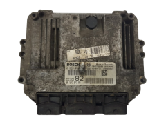 Blok Ovladačů PSA 0281010707 9647785580 Bosch 20445