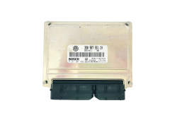 Blok Ovladačů 0261207469 3B0907551CH VW Bosch