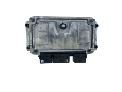 Blok Ovladačů 0261207318 9648483480 9643897580 PSA Bosch 49649