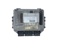 Blok Ovladačů 0281013332 9664257580 9653958980 EDC16C34 PSA Bosch 60438