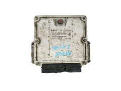 Blok Ovladačů P04727666AB 0281011280 Chrysler Bosch 34543
