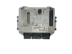 Blok Ovladačů PSA 0281012529 9663475880 9657699480 Bosch 47529
