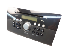 Rádio Cd Suzuki Swift 39101-62J10 CQ-MX0571AK PACR01 Matsushita