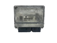 Blok Ovladačů 03E906033L 5WP40194 07 VW Siemens 50768