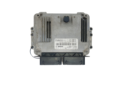 Blok Ovladačů C1BY-12A650-DB C1BA-12B684-DB 0261S11212 Ford Bosch