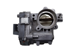 Škrticí Klapka 48CPD4 55199975 Fiat Saab Opel 3014