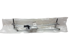 Mechanizmus Stěračů Nový originál Master 3 Movano B NV400 8200734788 Valeo Mechanizmus Stěračů Nový originál Master 3 Movano B NV400 8200734788 Valeo