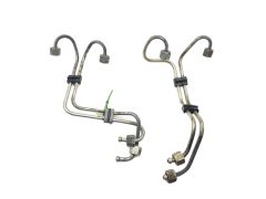 Převod Paliva 157039 1.9TD Bosch Citroen Peugeot