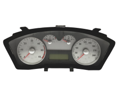 Tachometr Fiat Stilo 51771190 5FCF-10849-BE