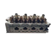 Hlava Válce 7711497415 820079733 1.2 16v Renault D4F742 S14 Hlava Válce 7711497415 820079733 1.2 16v Renault D4F742 S14