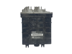 Blok Ovladačů 030906026C 0261200257 Volkswagen Bosch 52271